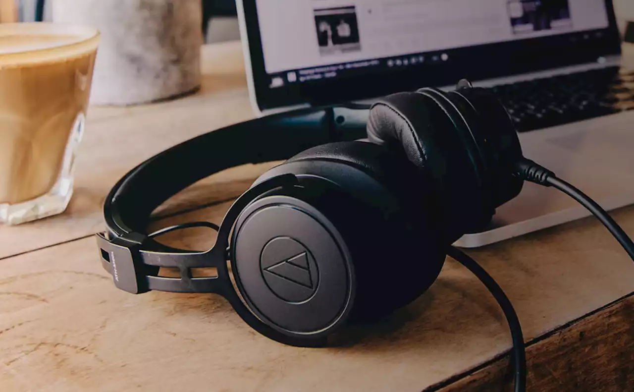 Best Audio-Technica over-ear headphones