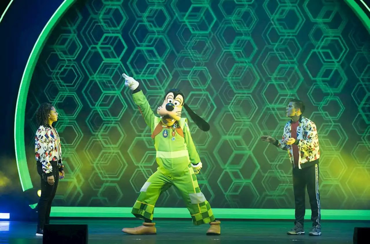 ‘Disney Junior Live on Tour’ Returning This Fall for 80-City Run: See the Dates