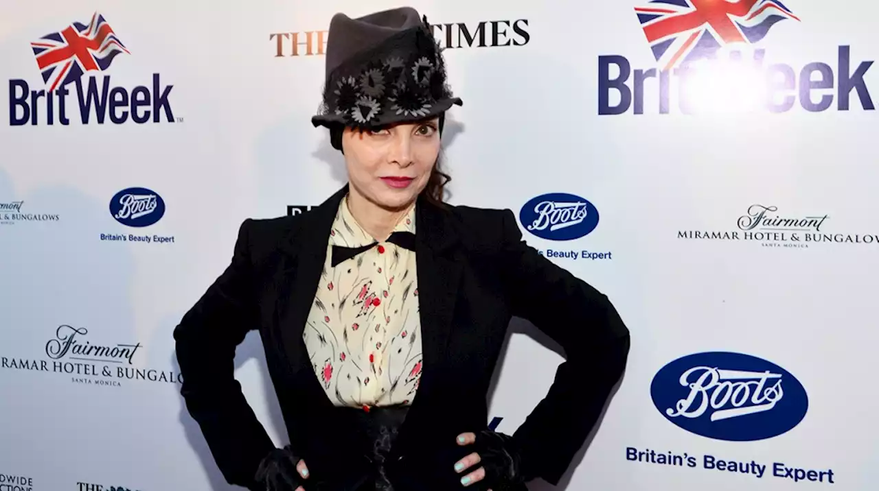 ‘Mickey’ Singer Toni Basil Wins Long Legal Battle Over Master Recording