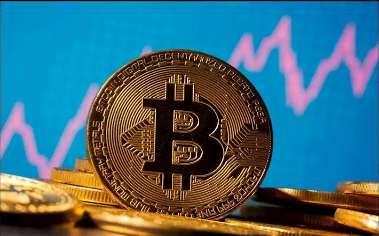 Ini Mengapa Bitcoin Paling Kebal Guncangan di Pasar Kripto | Market - Bisnis.com