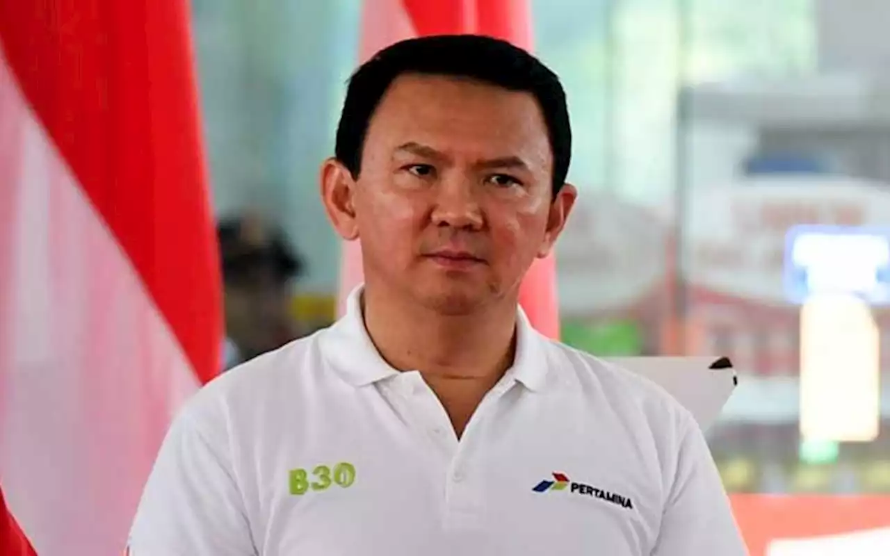 Kilang Pertamina Balikpapan 2 Kali Kebakaran, Ini Kata Ahok | Ekonomi - Bisnis.com