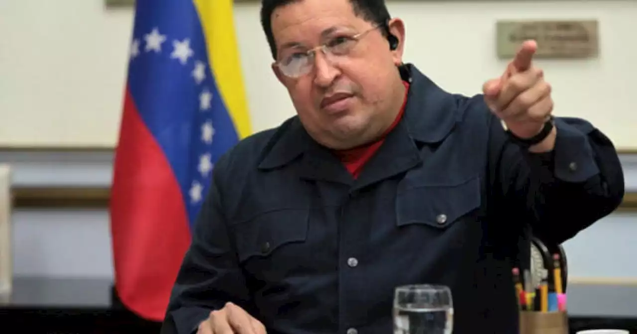 La 'enfermera de Chávez' pide la libertad bajo fianza