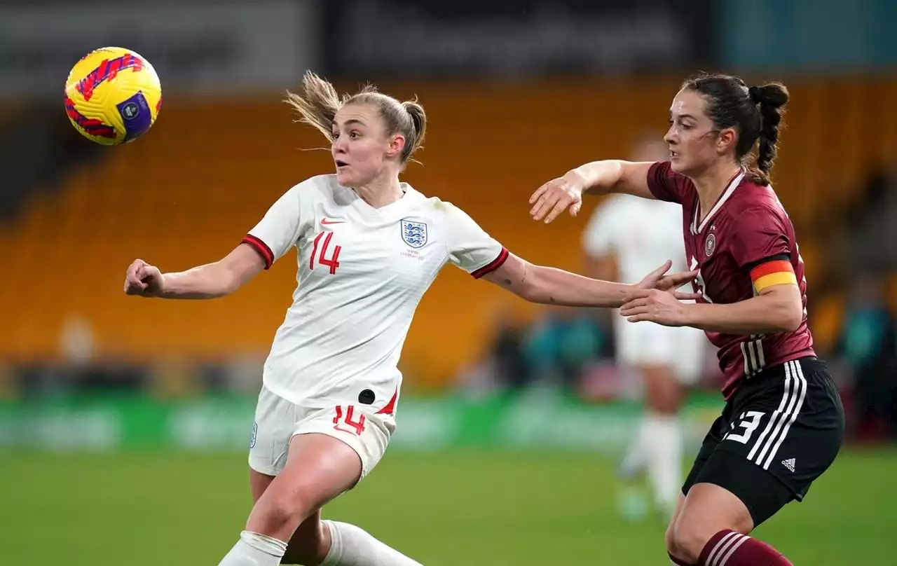 FC Bayern Frauen holen englische Nationalspielerin