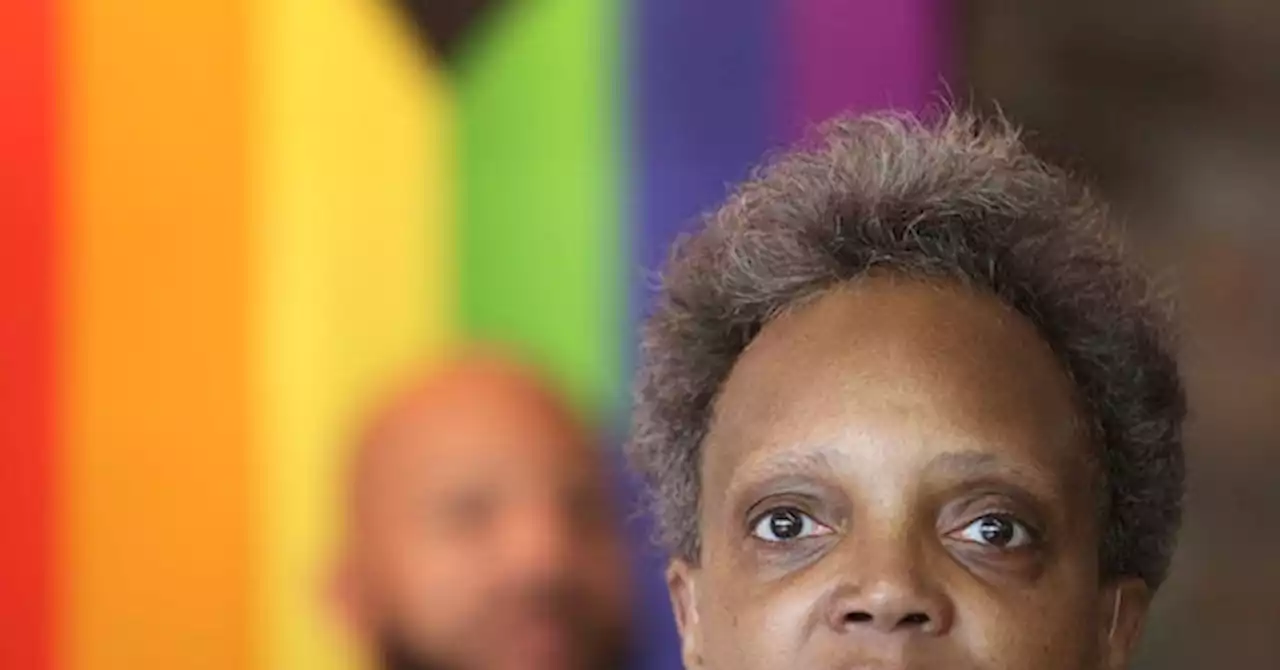 33 Shot During Weekend in Mayor Lori Lightfoot's Chicago