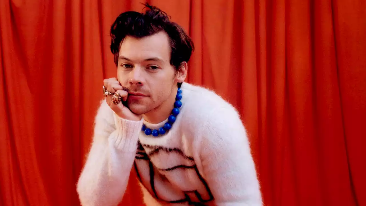 5 Major Takeaways From Harry Styles’s Most Intimate Album To Date