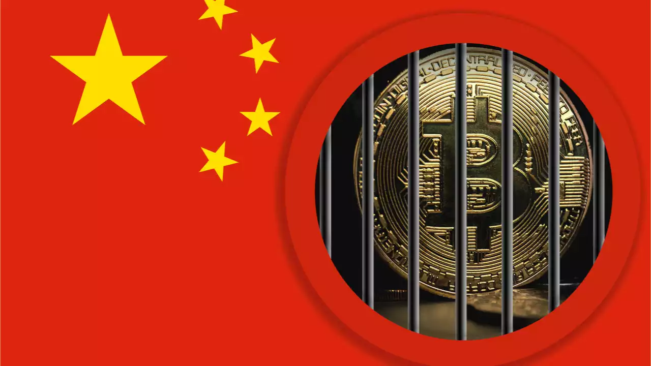 China Backed Publication: Terra LUNA Crash Vindicates Country's Ban on Crypto-Related Activities – Featured Bitcoin News