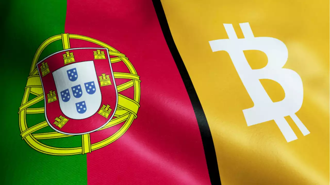 Portugal to Tax Cryptocurrency Income According to Minister of Finance – News Bitcoin News