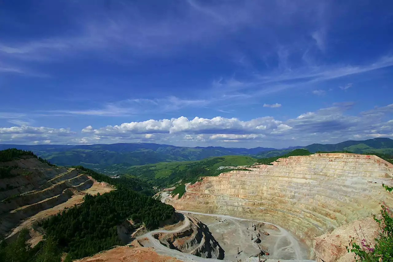 Philippines removes last hurdle for stalled Tampakan copper-gold project - BusinessWorld Online