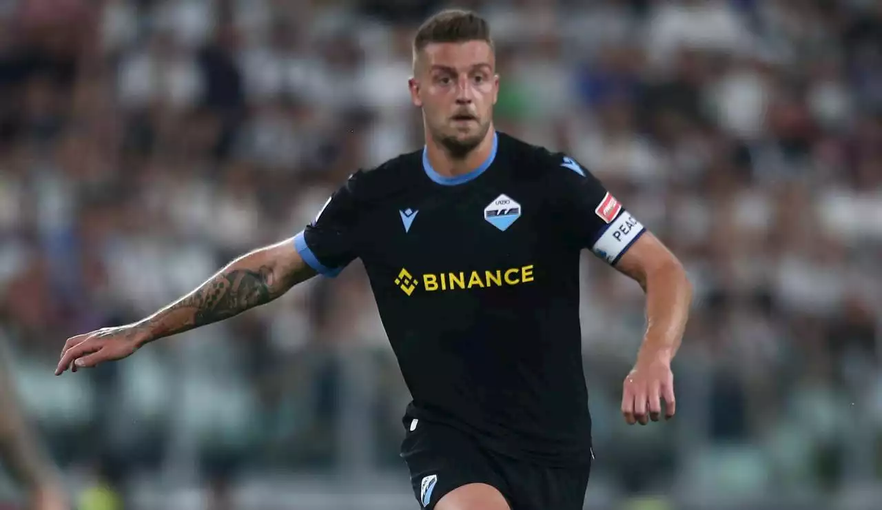 La Juventus non molla Milinkovic-Savic: 'Solo con lo scambio' - Calciomercato