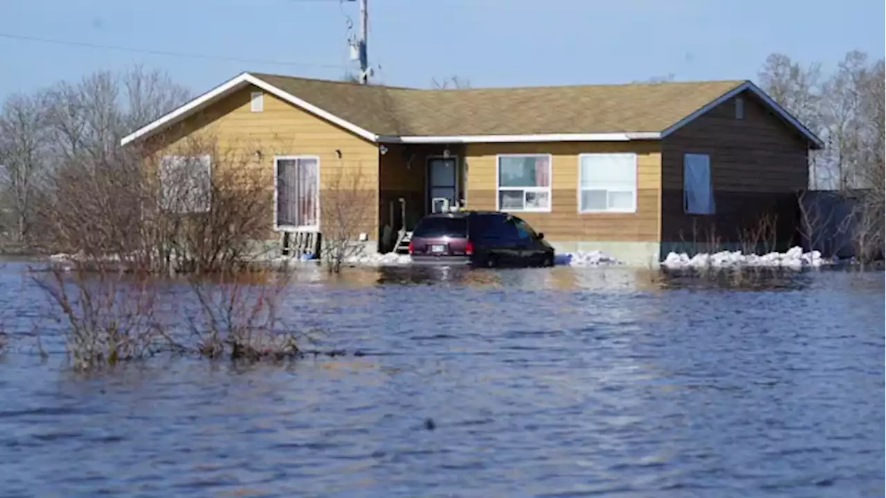 Canadians will get their say on how to adapt to climate change | CBC News