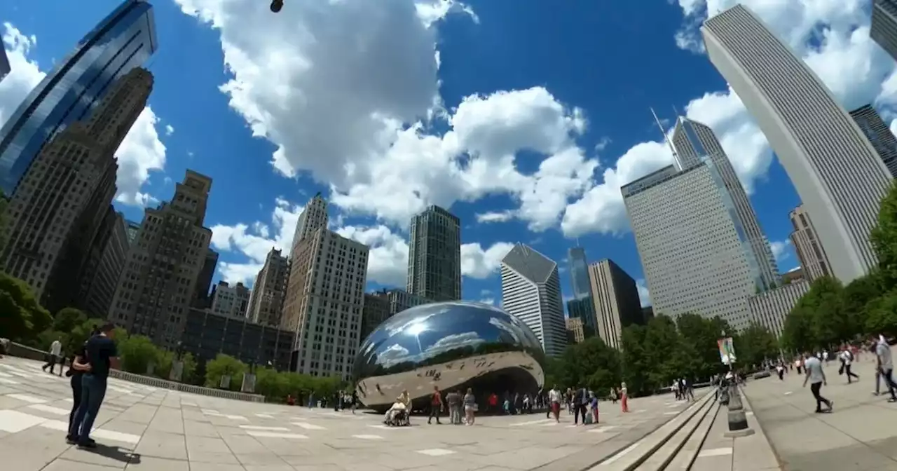 Chicago's mayor, city leaders push to protect tourist attraction 'jewel' after fatal shooting at Millennium Park