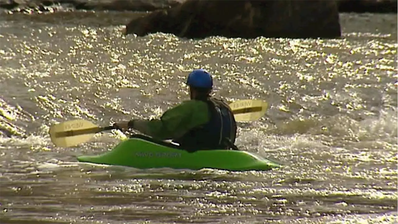 Colorado Parks And Wildlife Releases River Safety Tips As Waters Reach Peak Of Season