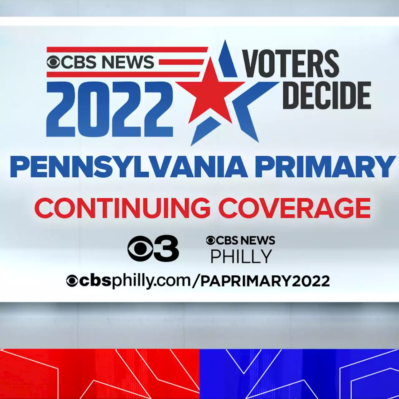 VOTER GUIDE: Pennsylvania Primary Election 2022