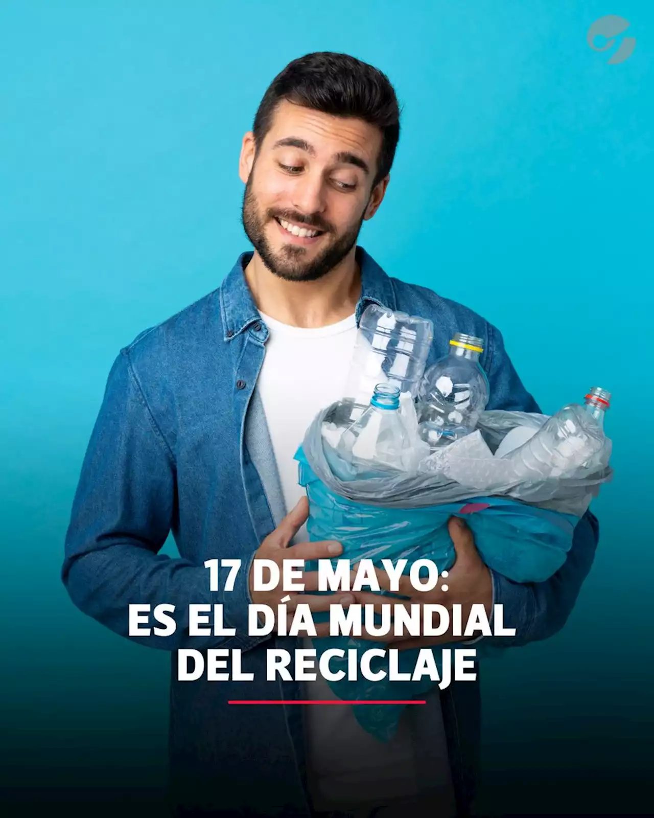 Día mundial del reciclaje: qué hacer con las pilas, dónde poner el telgopor y otras 8 dudas resueltas