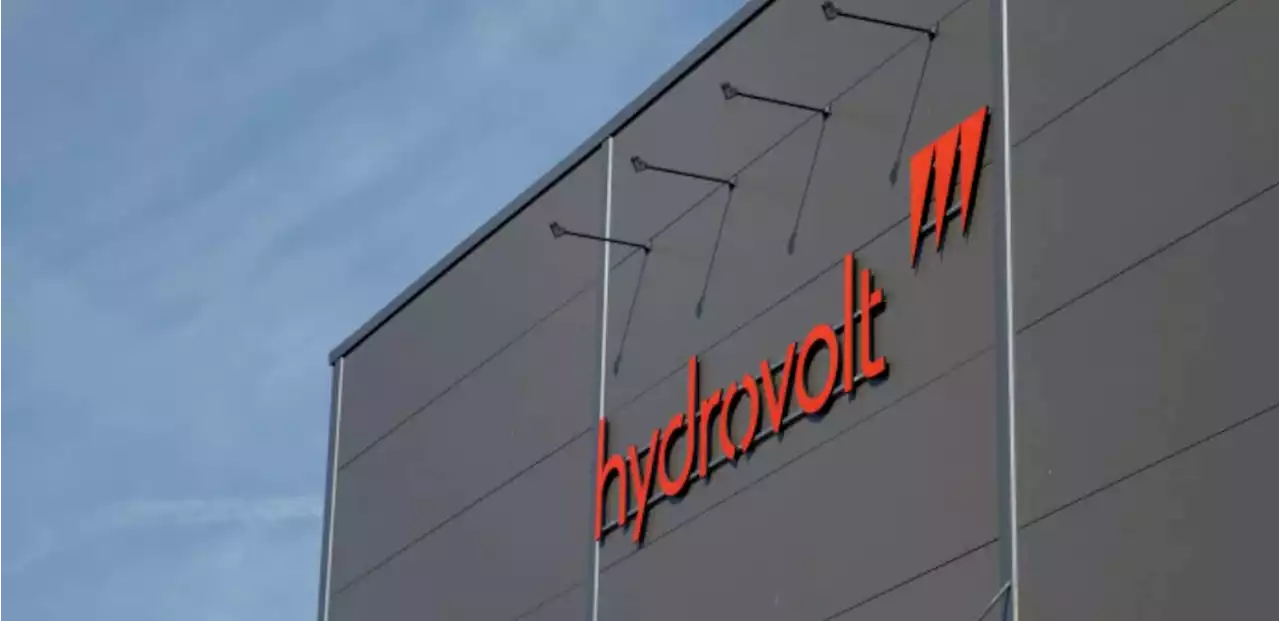 Hydrovolt, The Largest Battery Recycling Facility In Europe, Begins Operations