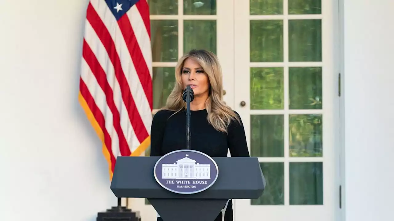 Melania Trump revancharde : sa réapparition surprise dans une interview pleine de sous-entendus