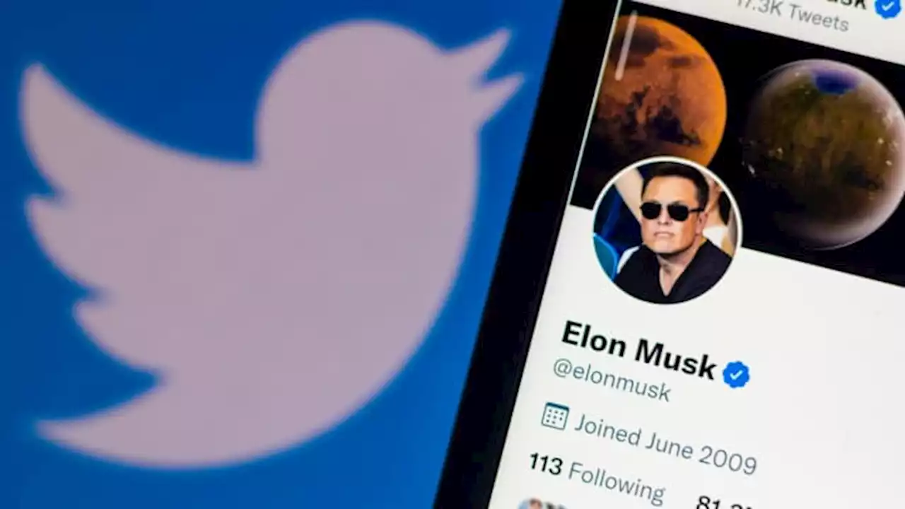 New filing reveals the full story behind Musk's bid to buy Twitter