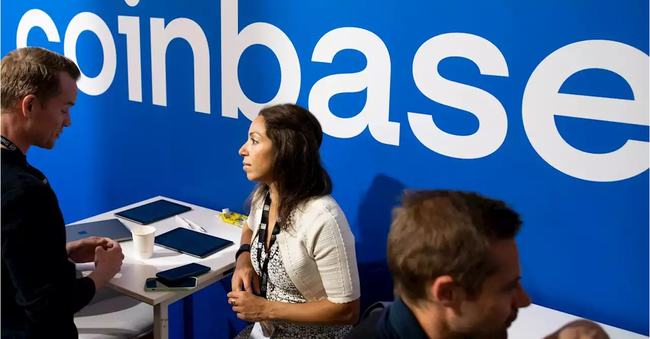 Coinbase Pares Back Hiring Plans Amid Weak Earnings, Poor Market Condition