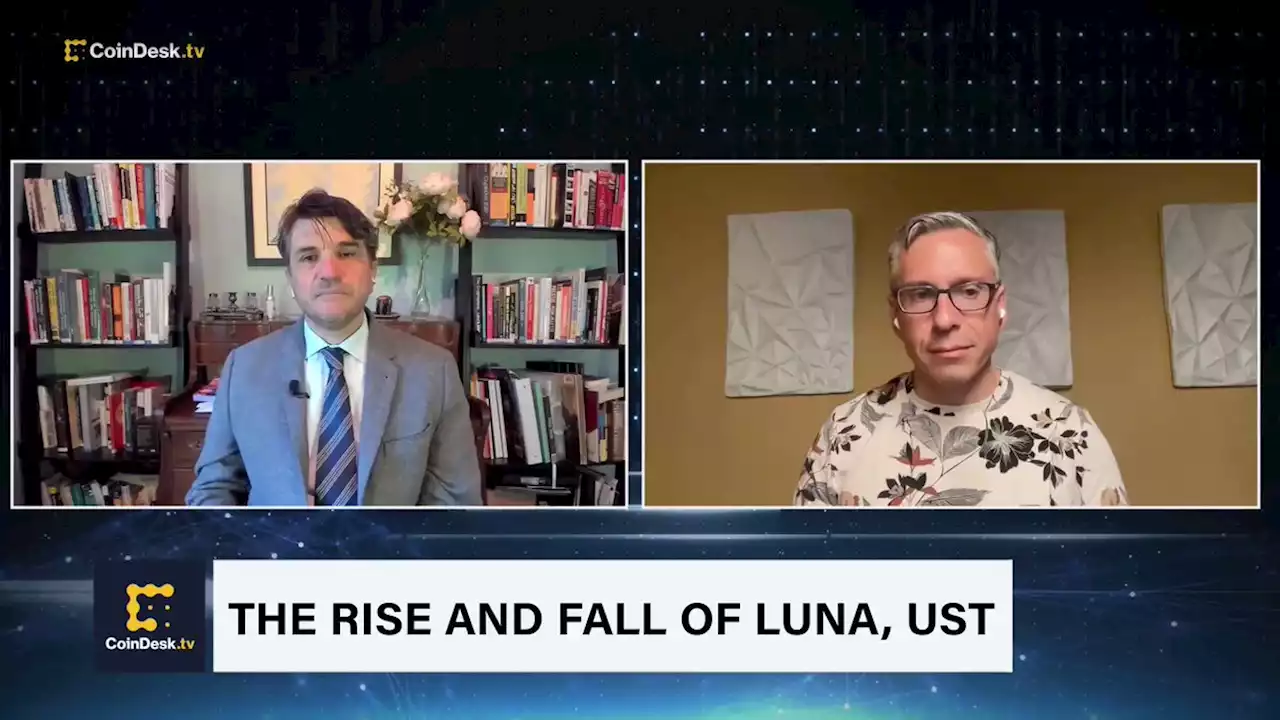 Paul Brody on the Rise and Fall of Terra Luna, Blockchain Use Cases and More