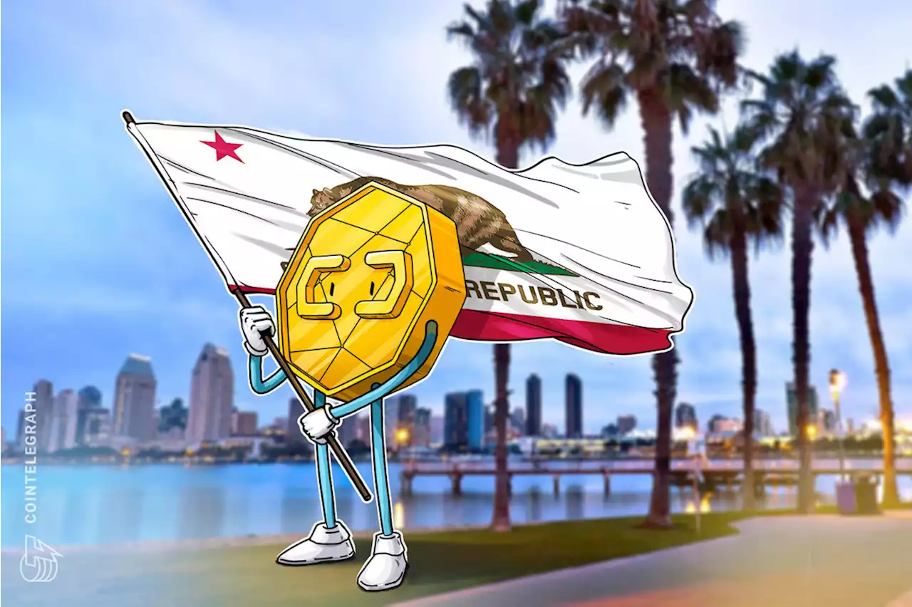 California regulator will revisit long-running ban on crypto donations on May 19