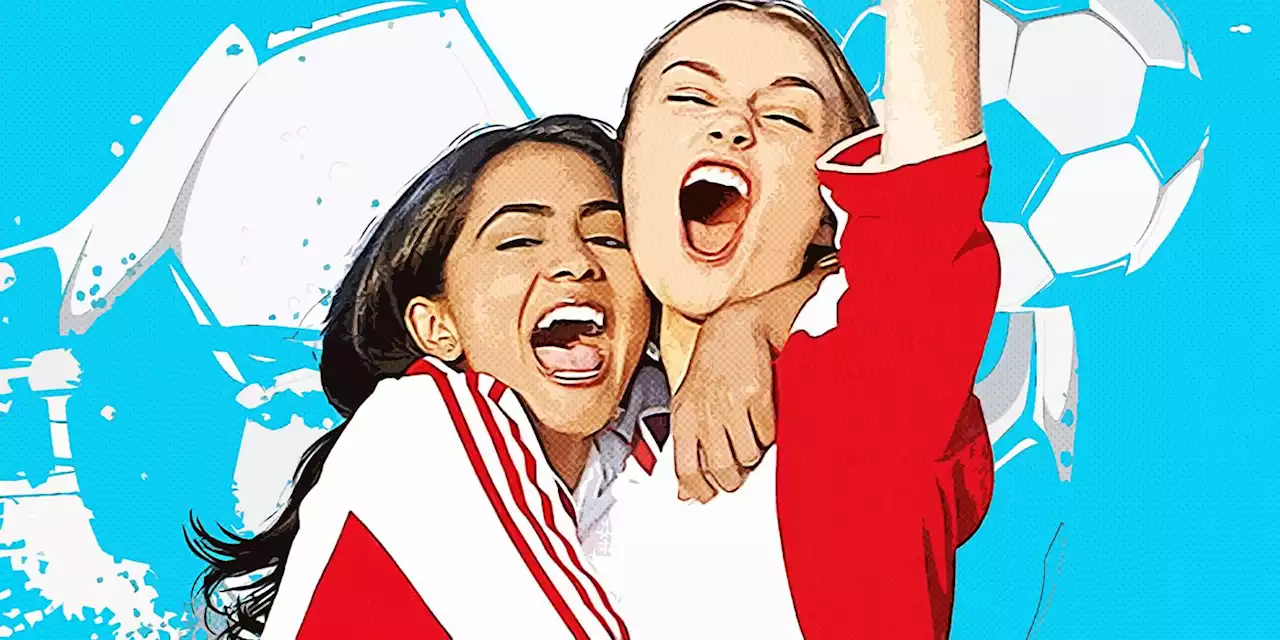 20 Years Later: How 'Bend it Like Beckham' Became a Cultural Phenomenon