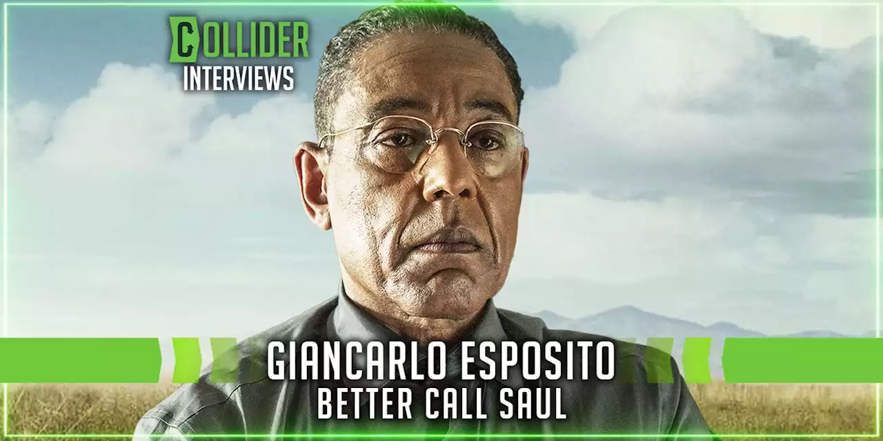 'Better Call Saul' Season 6: Giancarlo Esposito on Directing This Week's Nail-Biter of an Episode