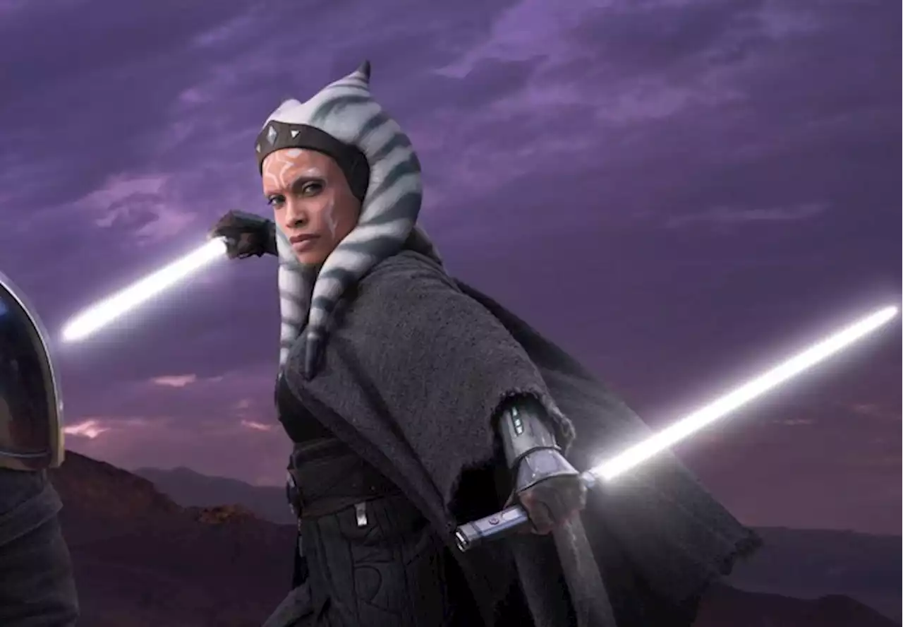 Star Wars: Dave Filoni Confirms Ahsoka Is a 'Continuous Story' Instead of 'Singular Adventures'