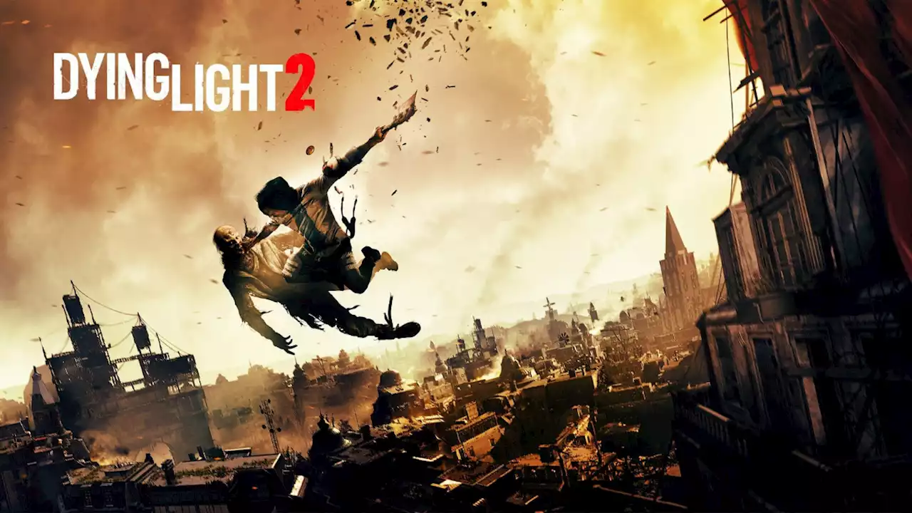 Dying Light 2 Designer Reveals His Hopes for a Third Game