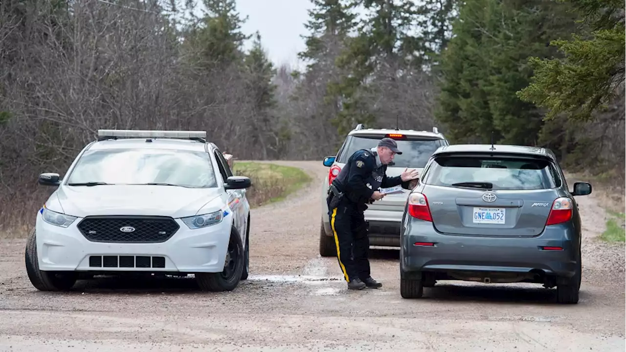 Confusion over RCMP leadership roles marked early investigation of N.S. mass shooting