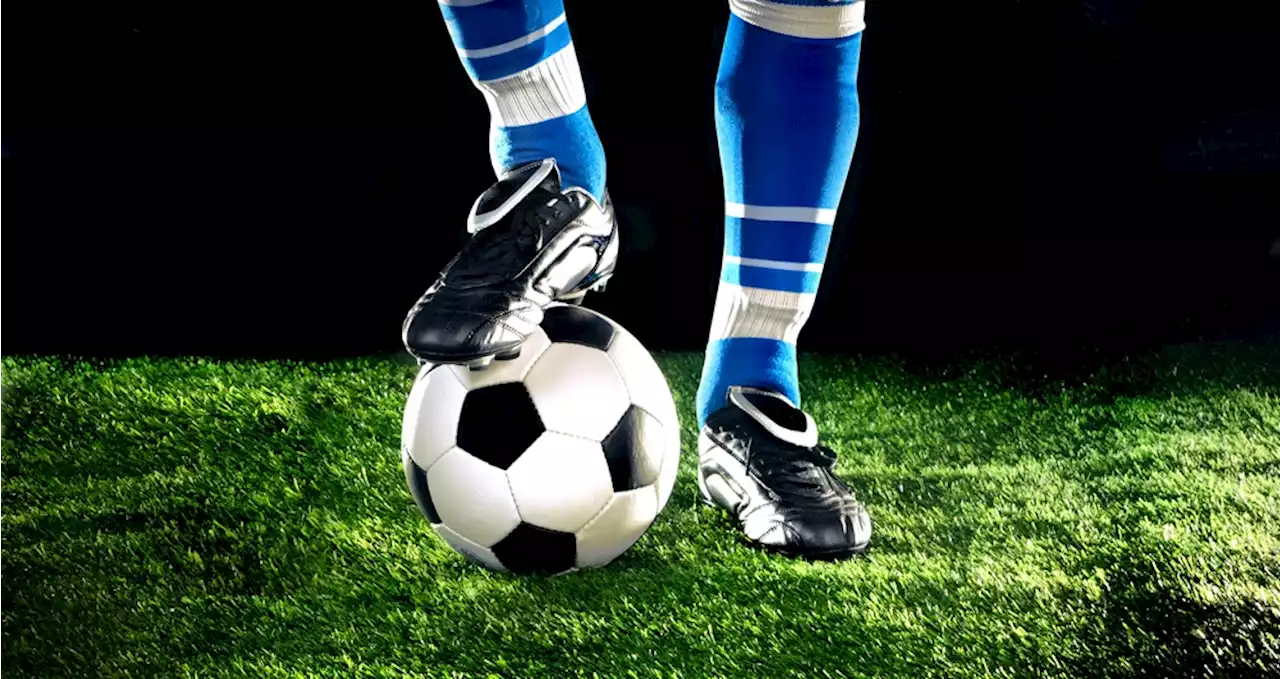 English soccer player Jake Daniels says he is gay