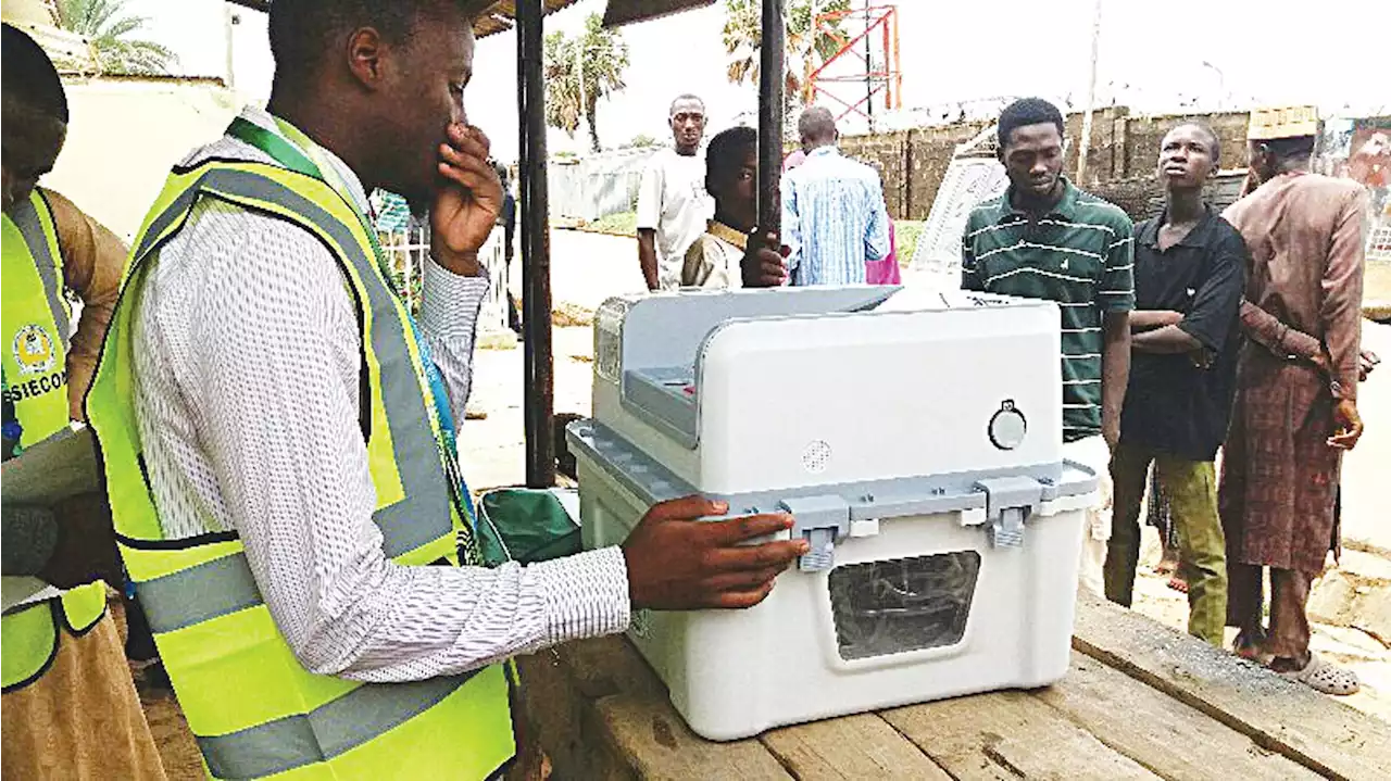 2023 Presidency: Push for northern candidacy heightens in APC