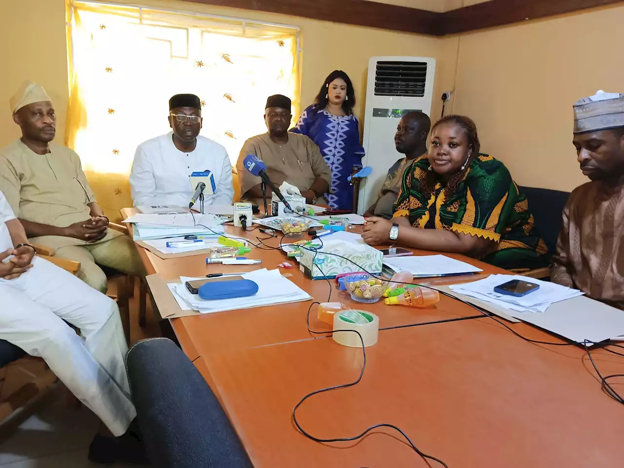 2023: 87 aspirants bought APC form for 26 seats in Osun House of Assembly contest