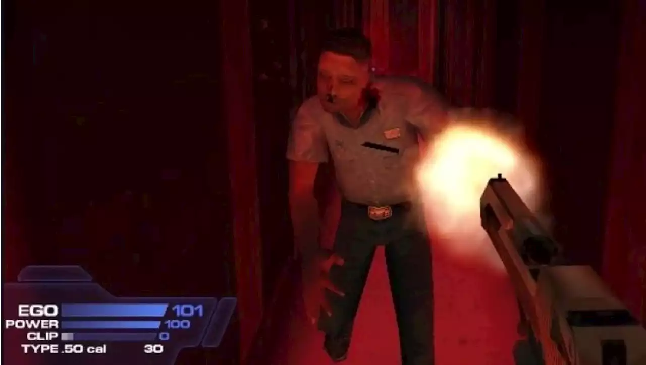 The Long, Lost Version of Duke Nukem Forever Leaked Online 21 Years Later