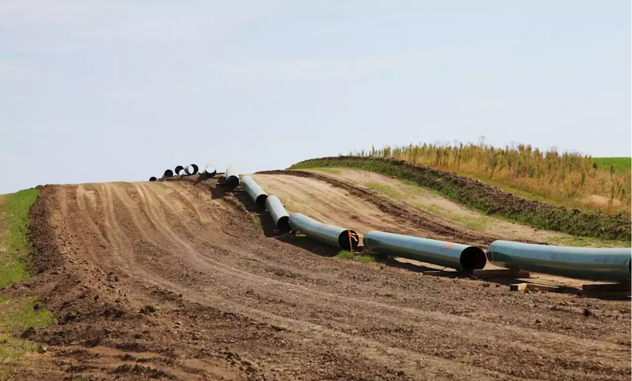 Texas’ energy pipelines are creating an unfair market