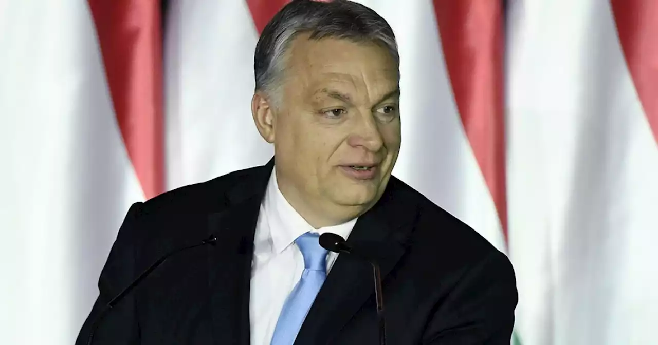 Hungary figures dropping Russian oil would cost $810M as West offers alternatives