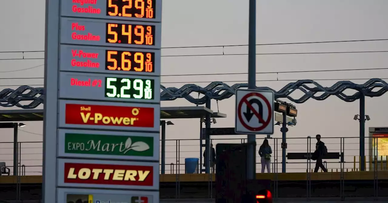 Politics, gasoline prices, and price controls