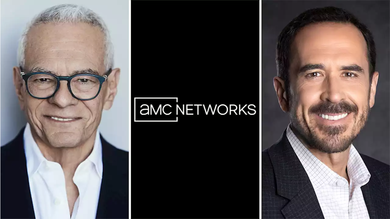 AMC Networks Names Len Fogge Marketing Chief, Adds International Oversight To Portfolio Of Streaming Chief Miguel Penella