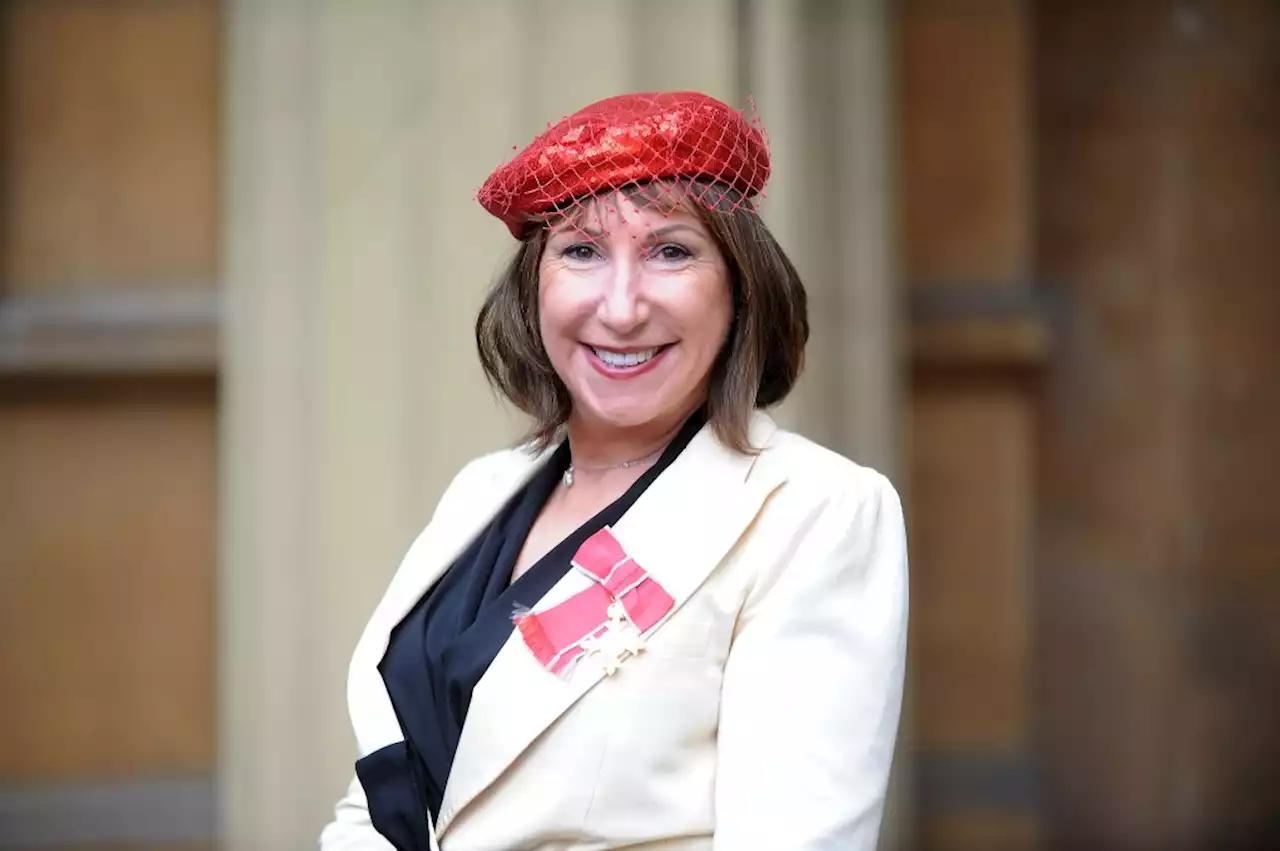 ‘The Syndicate’ & ‘Band Of Gold’ Writer Kay Mellor Dies: British Screenwriting Legend Was 71