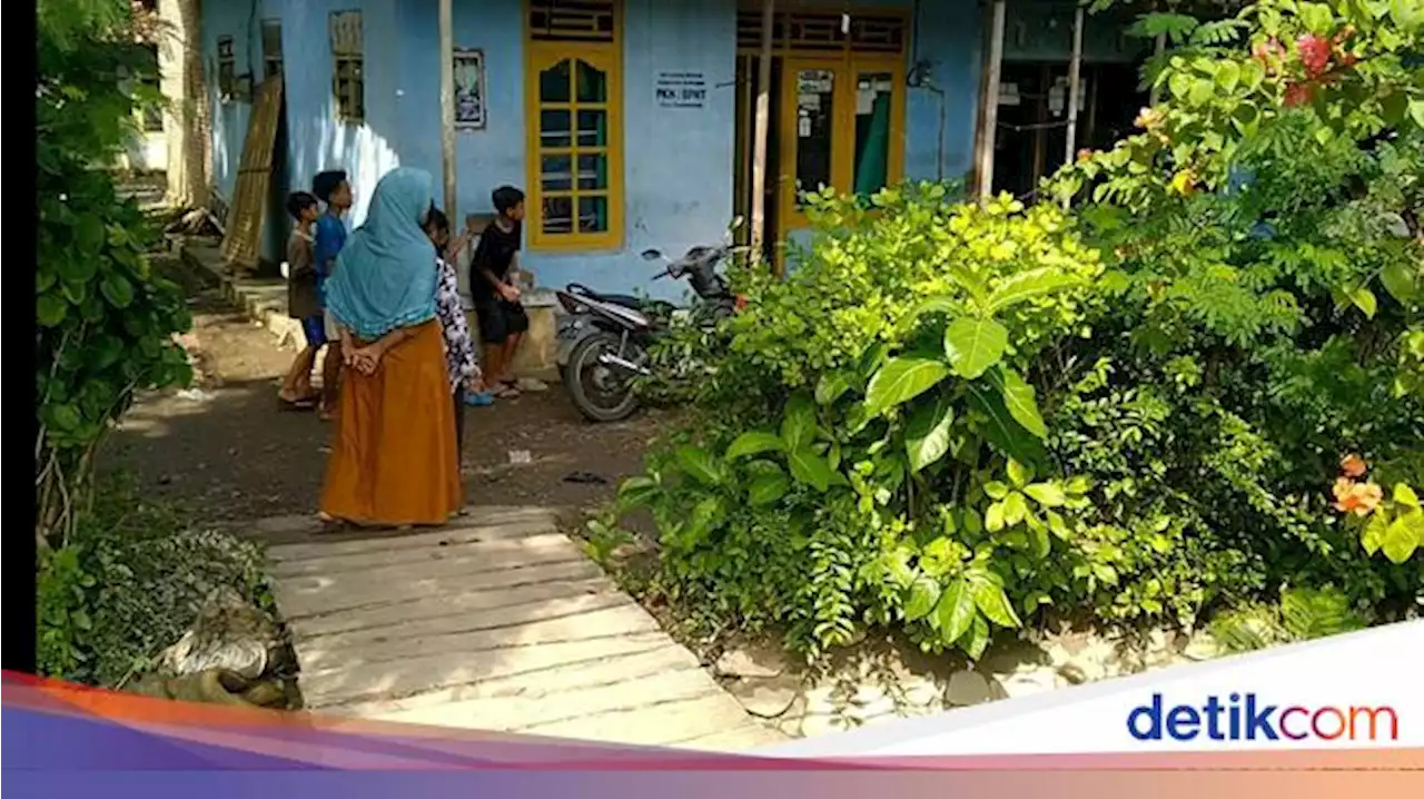 Balita di Pemalang Hilang Misterius