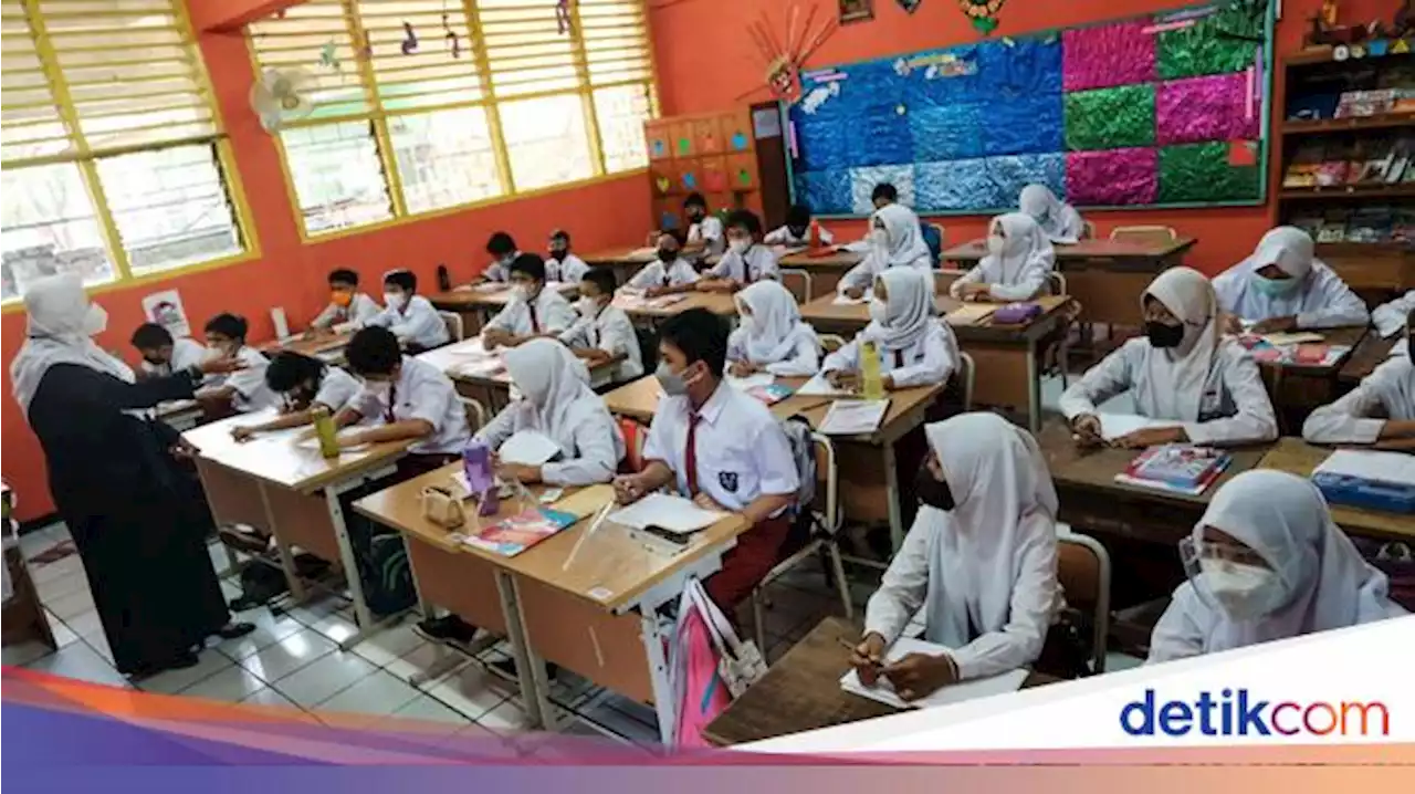 Doa Sebelum dan Setelah Belajar, Siswa Bisa Membacanya Saat di Sekolah