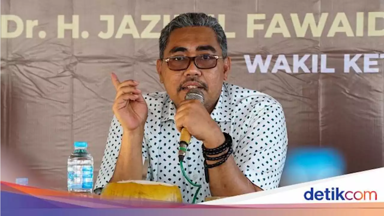 PKB Ingatkan Partai Pelita soal Sulitnya Tembus Parlemen