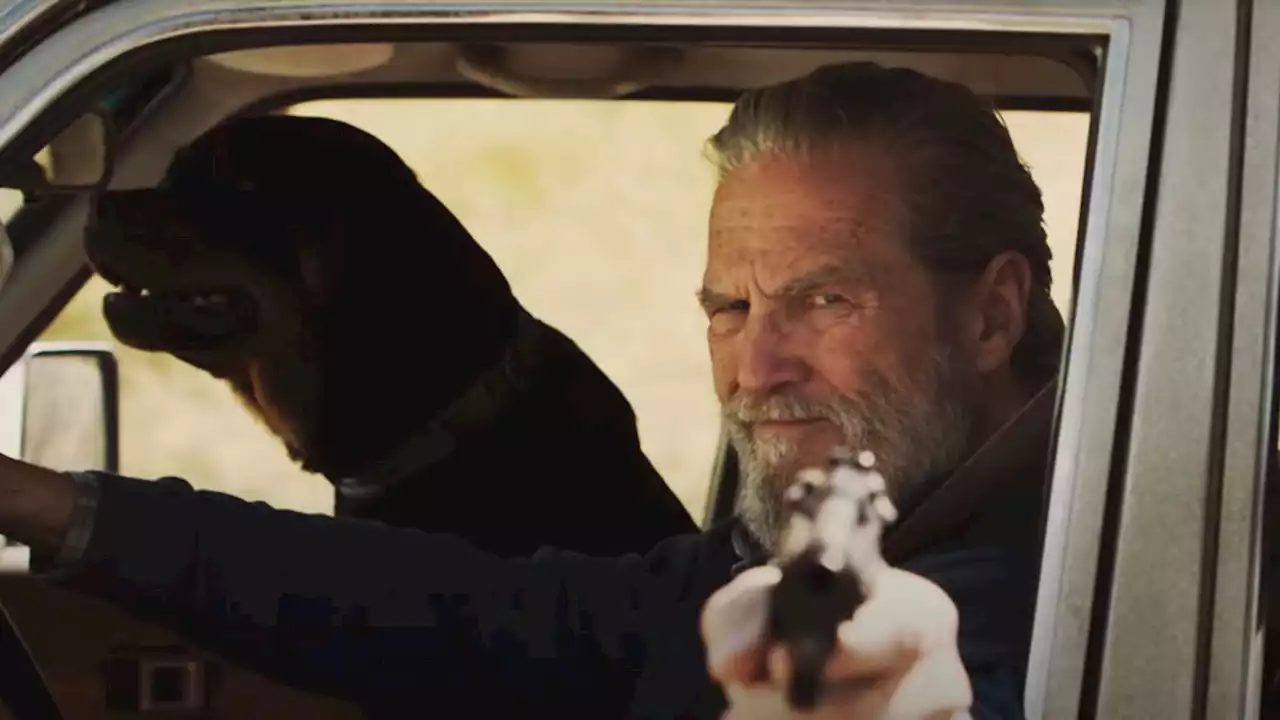 Jeff Bridges handles unfinished spy business in The Old Man | Digital Trends