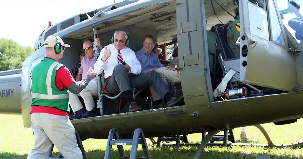 Armed Forces Day celebration this Saturday at Troy Dothan Campus