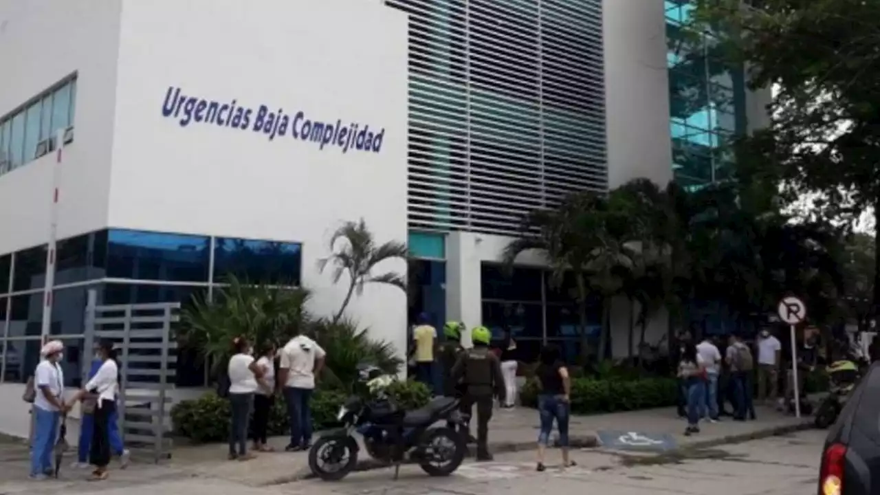 Hombre es asesinado en un taller mecánico en Santa Marta