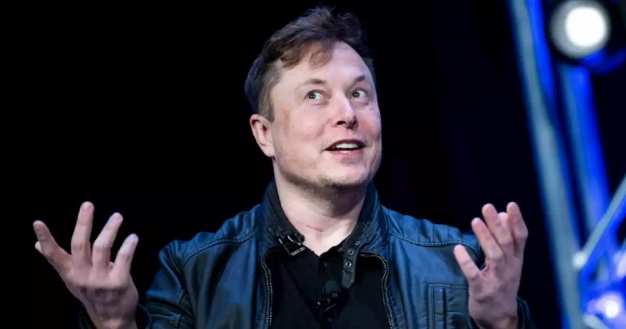 Musk says no Twitter deal without clarity on spam accounts