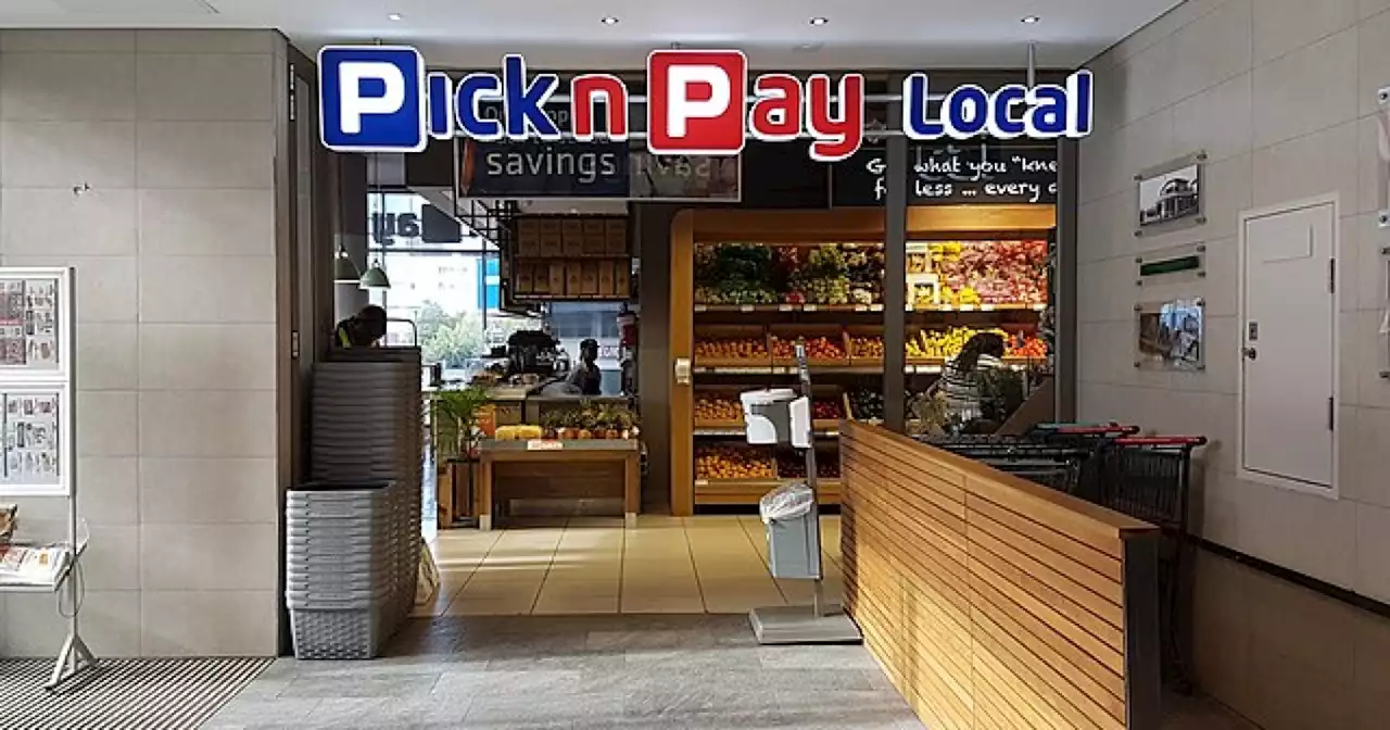 Pick n Pay set to diversify operations