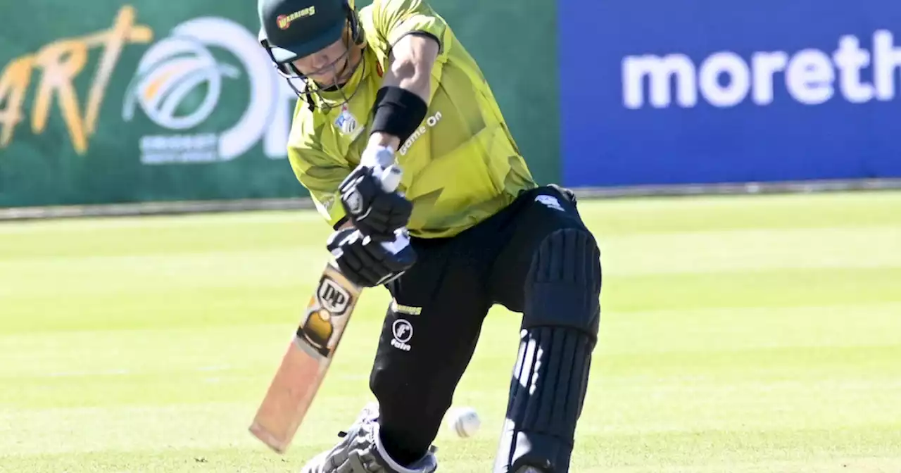 Stubbs earns maiden Proteas call-up