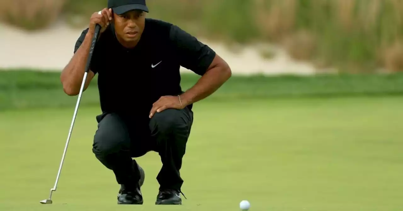 Tiger, Spieth and McIlroy will play together at PGA Championship