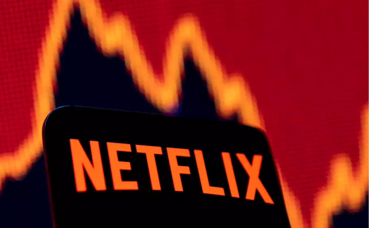 Netflix lays off 150 mostly US-based staff | Engadget