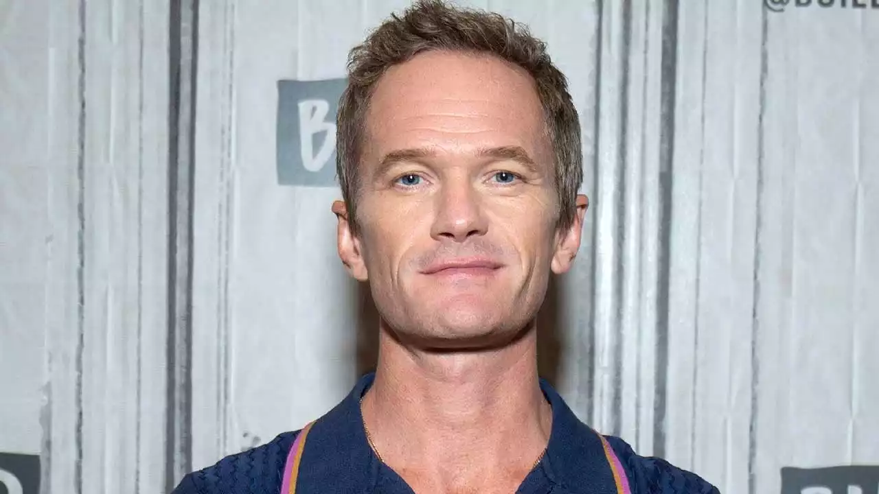 Neil Patrick Harris Apologizes for Resurfaced Amy Winehouse Joke